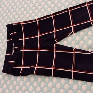 Janie and Jack legging